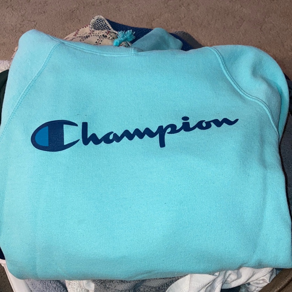 Champion Hoodie